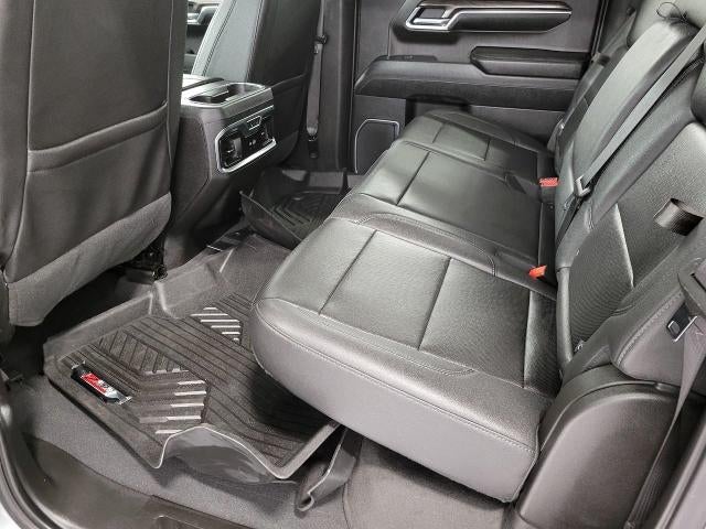 2023 Chevrolet Silverado 1500 Base