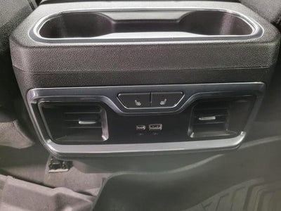 2023 Chevrolet Silverado 1500 Base