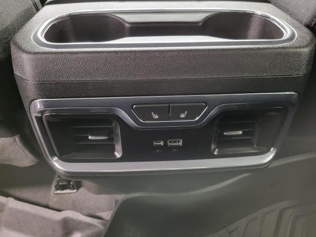 2023 Chevrolet Silverado 1500 Base