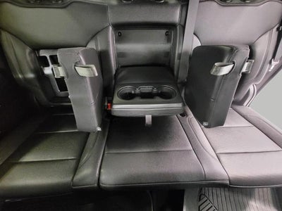 2023 Chevrolet Silverado 1500 Base