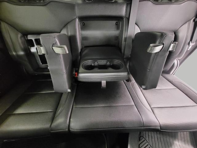 2023 Chevrolet Silverado 1500 Base