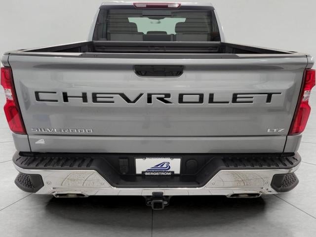 2023 Chevrolet Silverado 1500 Base