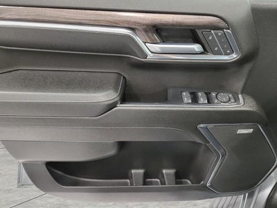 2023 Chevrolet Silverado 1500 Base