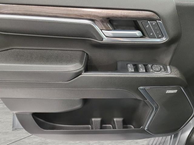 2023 Chevrolet Silverado 1500 Base