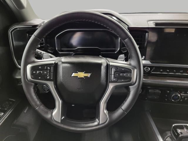 2023 Chevrolet Silverado 1500 Base