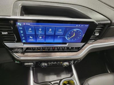 2023 Chevrolet Silverado 1500 Base