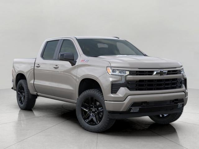 2026 Chevrolet Silverado 1500 Base