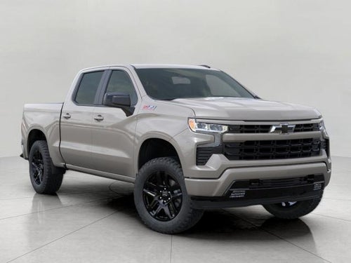 2026 Chevrolet Silverado 1500 Base