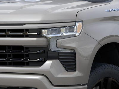 2026 Chevrolet Silverado 1500 Base