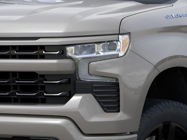 2026 Chevrolet Silverado 1500 Base