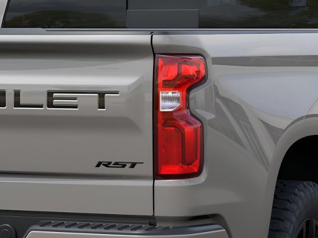 2026 Chevrolet Silverado 1500 Base