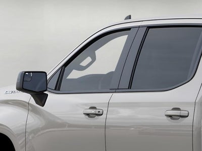 2026 Chevrolet Silverado 1500 Base