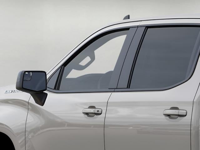 2026 Chevrolet Silverado 1500 Base