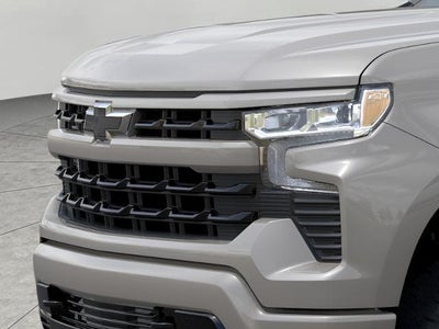 2026 Chevrolet Silverado 1500 Base