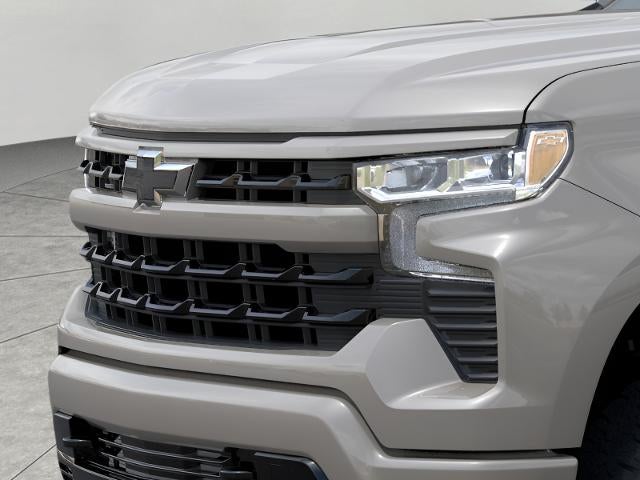 2026 Chevrolet Silverado 1500 Base
