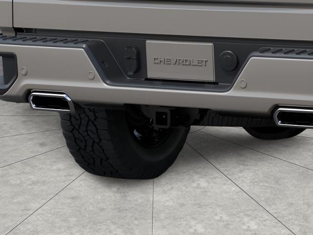 2026 Chevrolet Silverado 1500 Base