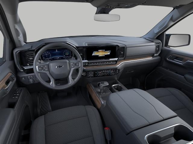 2026 Chevrolet Silverado 1500 Base