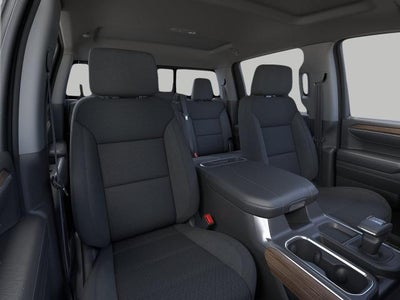 2026 Chevrolet Silverado 1500 Base