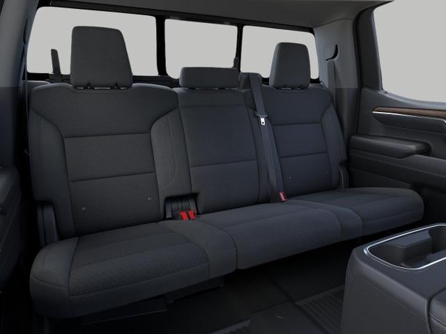 2026 Chevrolet Silverado 1500 Base