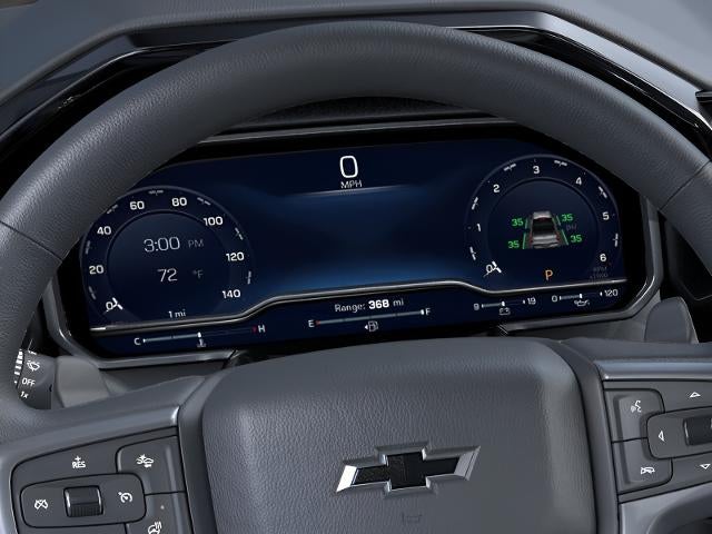 2026 Chevrolet Silverado 1500 Base