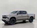2026 Chevrolet Silverado 1500 Base