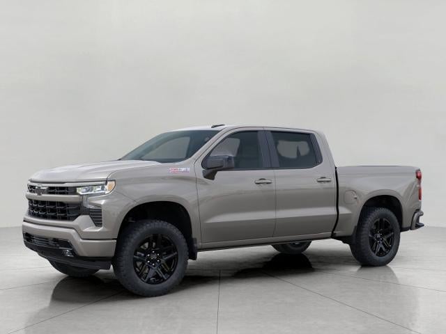 2026 Chevrolet Silverado 1500 Base