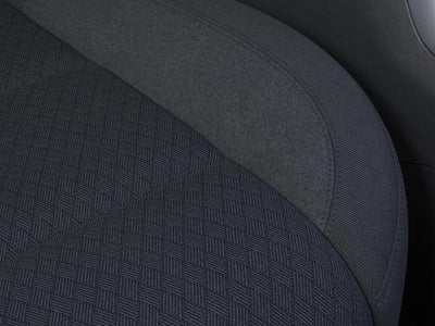 2026 Chevrolet Silverado 1500 Base