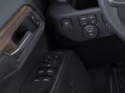 2026 Chevrolet Silverado 1500 Base