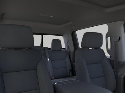 2026 Chevrolet Silverado 1500 Base