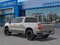 2026 Chevrolet Silverado 1500 Base