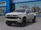 2026 Chevrolet Silverado 1500 Base