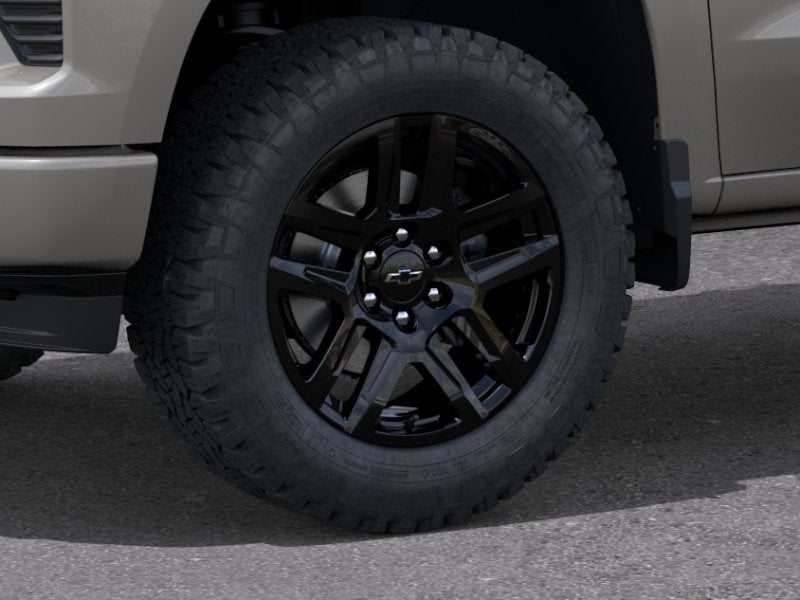 2026 Chevrolet Silverado 1500 Base