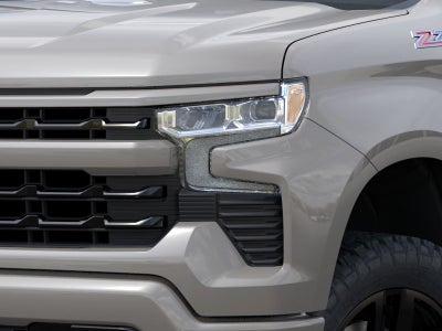 2026 Chevrolet Silverado 1500 Base