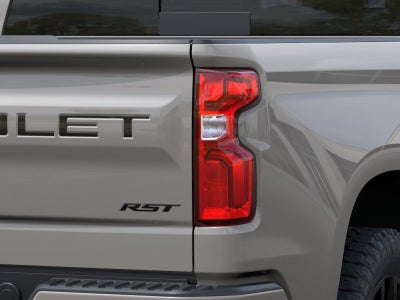 2026 Chevrolet Silverado 1500 Base