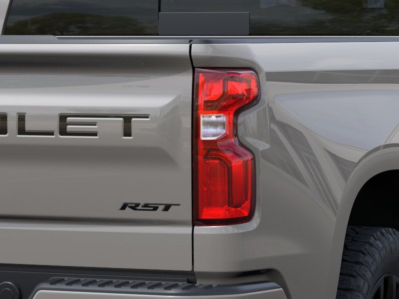 2026 Chevrolet Silverado 1500 Base