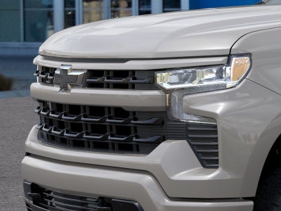 2026 Chevrolet Silverado 1500 Base