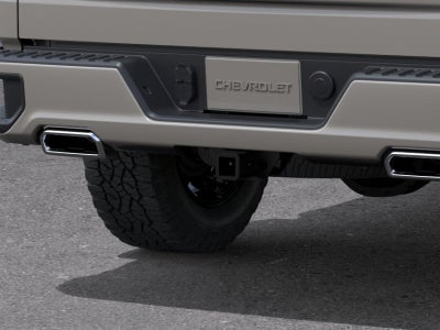 2026 Chevrolet Silverado 1500 Base