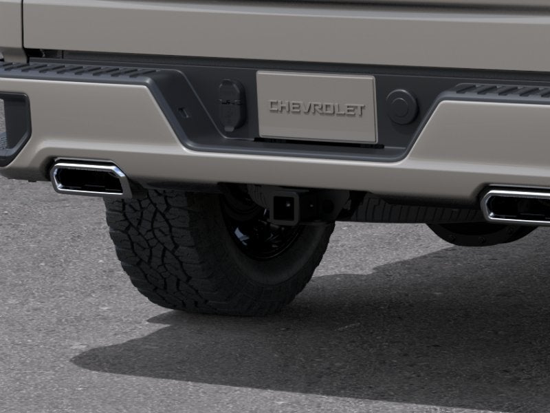 2026 Chevrolet Silverado 1500 Base