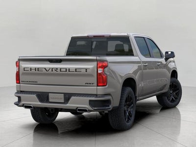 2026 Chevrolet Silverado 1500 Base