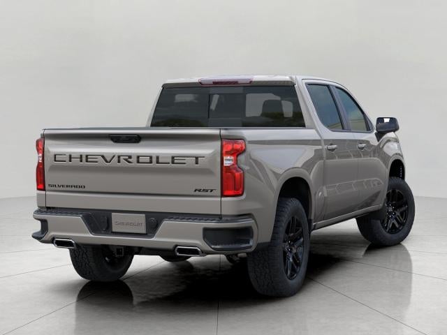 2026 Chevrolet Silverado 1500 Base