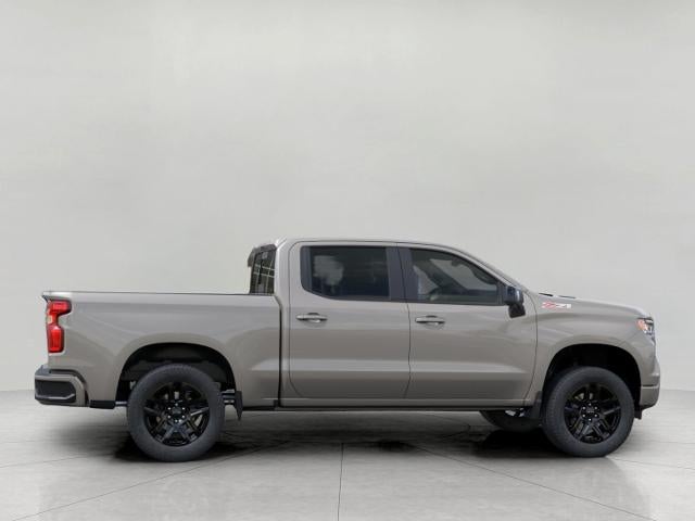 2026 Chevrolet Silverado 1500 Base