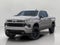 2026 Chevrolet Silverado 1500 Base