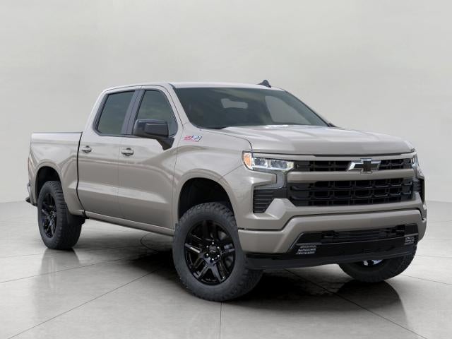 2026 Chevrolet Silverado 1500 Base