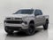 2026 Chevrolet Silverado 1500 Base