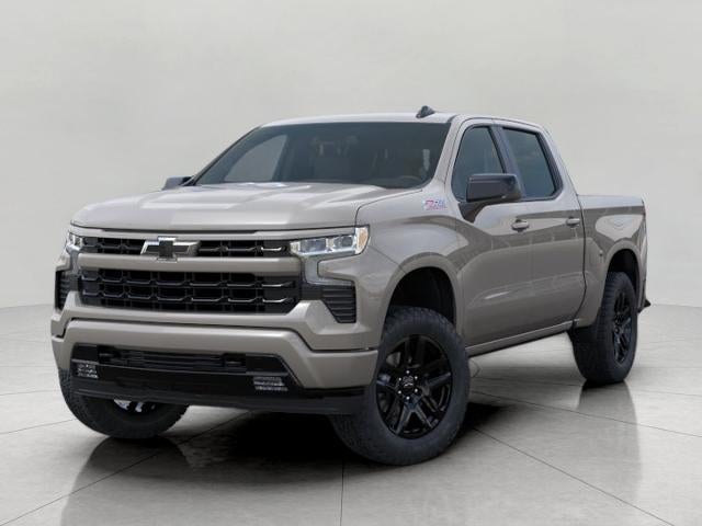 2026 Chevrolet Silverado 1500 Base