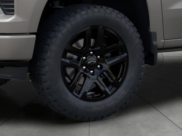 2026 Chevrolet Silverado 1500 Base