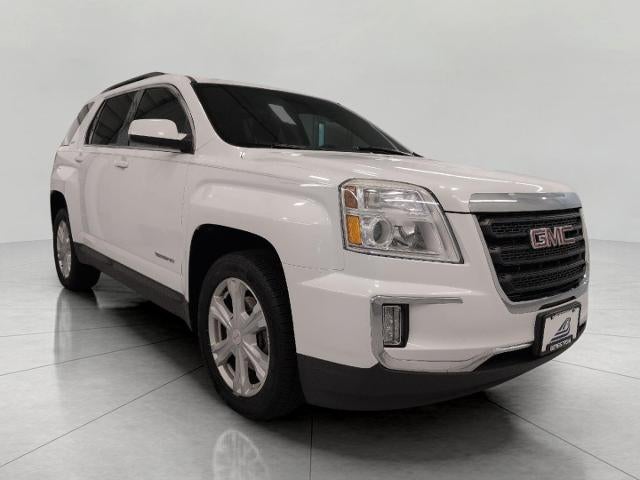 2017 GMC Terrain AWD SLE-2's photo