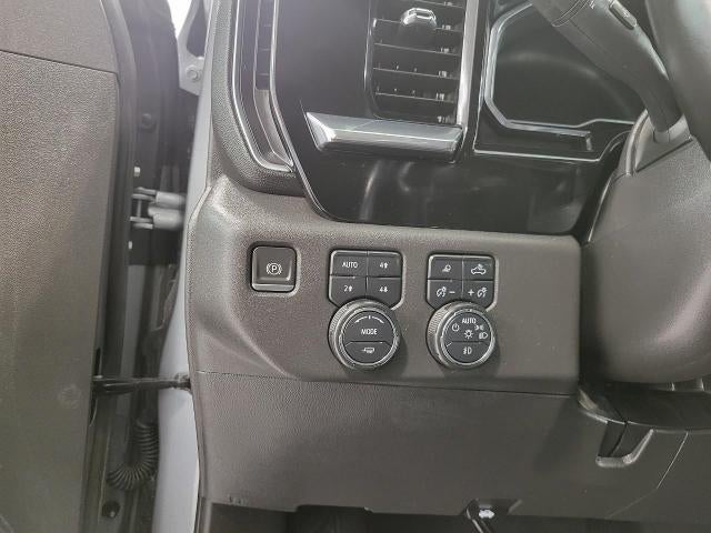 2023 Chevrolet Silverado 1500 Base