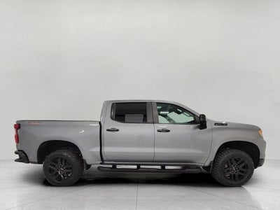 2023 Chevrolet Silverado 1500 Base