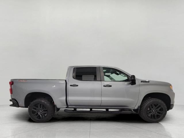 2023 Chevrolet Silverado 1500 Base
